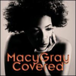  Macy Gray ‎– Covered 